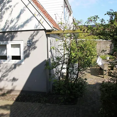 Holiday Romantique Dom wakacyjny Broek op Langedijk