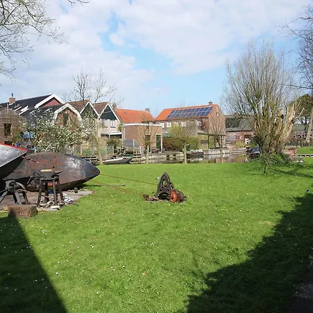 Holiday Romantique Broek op Langedijk